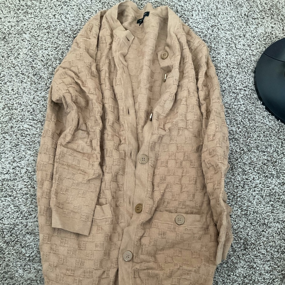 Banana Republic Cardigan